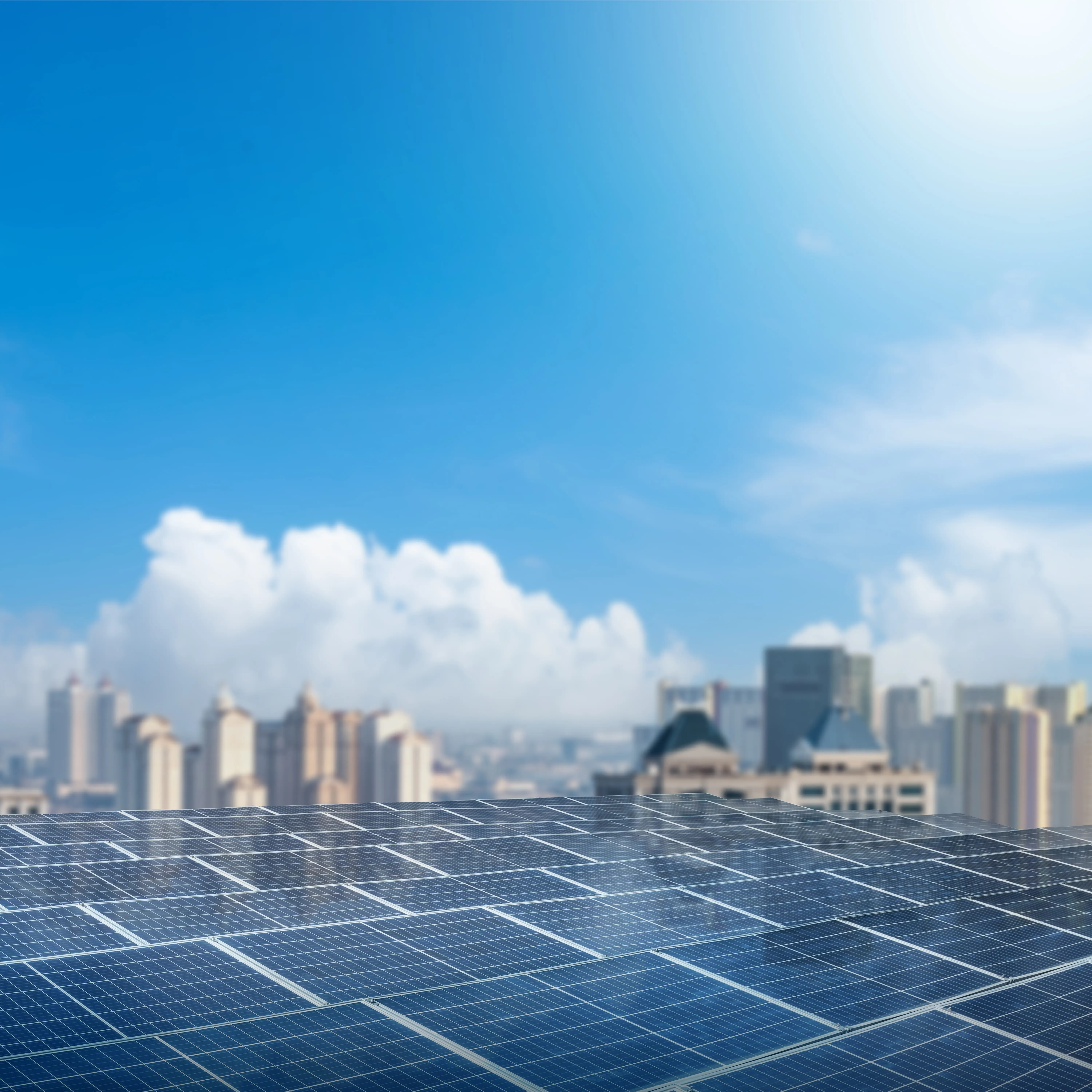 太陽能小知識－住宅自用太陽能系統，適合你的家嗎？